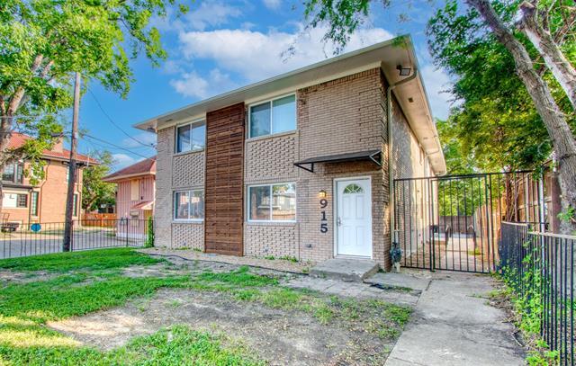 Primary Photo - 915 Grigsby Ave