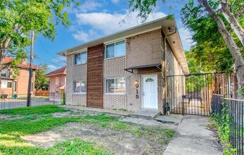 Building Photo - 915 Grigsby Ave