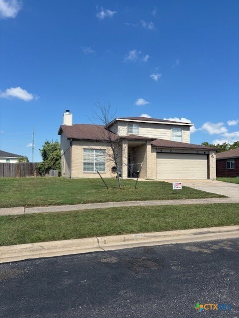 Building Photo - 4209 Rainlily St