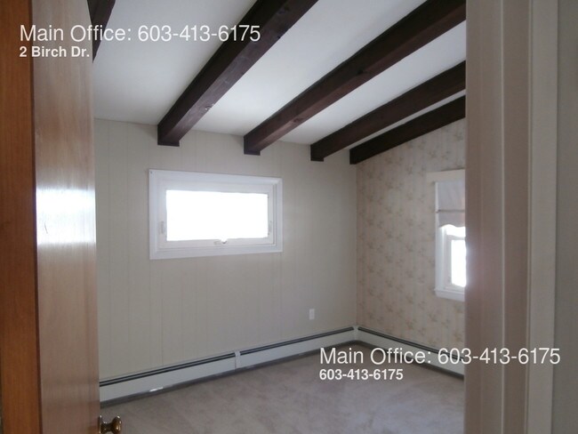 Building Photo - 2 Birch Dr