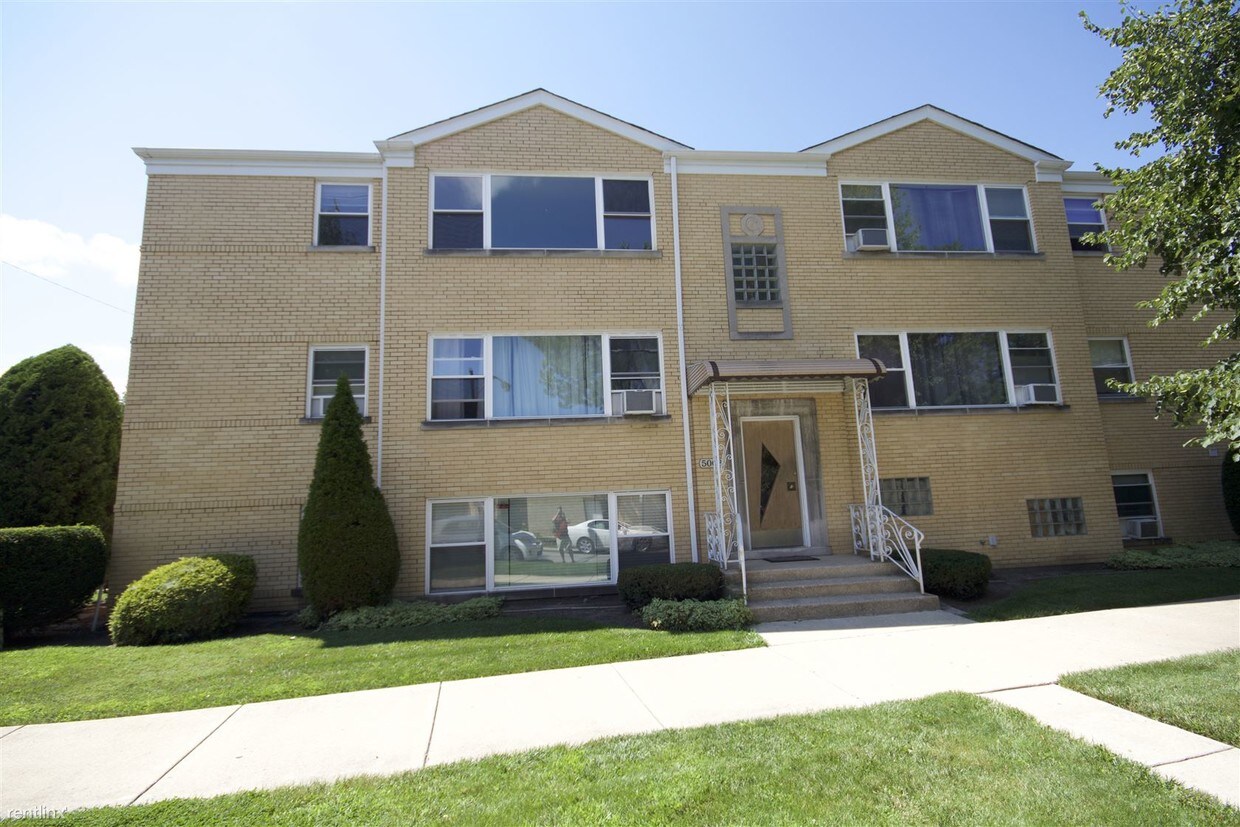5008 N Marmora Ave, Chicago, IL 60630 Condo for Rent in Chicago, IL