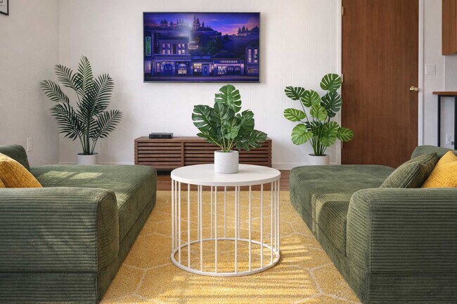 Foto del edificio - 157 W Holly Ridge Rd