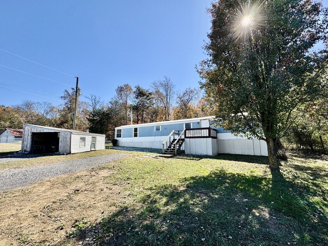 Foto principal - 610 Old Slag Rd