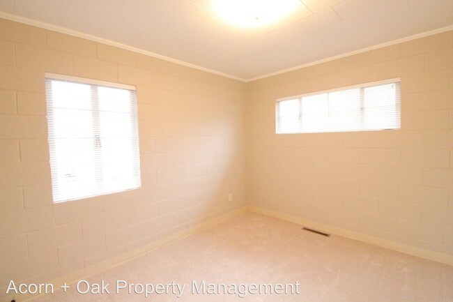 Foto del edificio - 2 br, 1 bath House - 3711 Crabtree Avenue