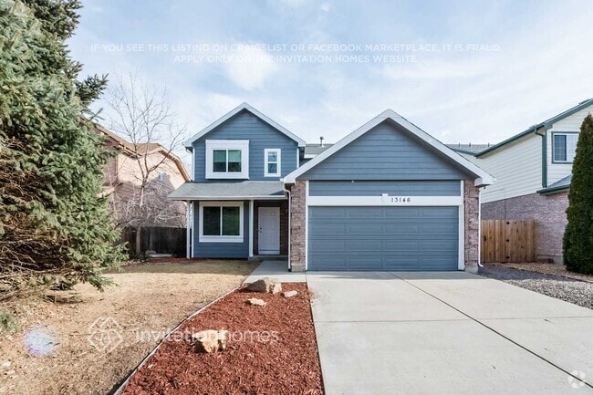 Building Photo - 13146 Alcott Pl