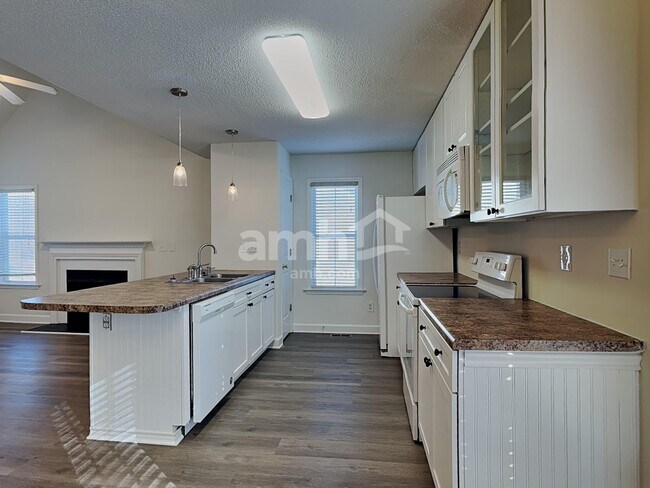 Foto del edificio - 5420 Springhouse Farm Rd