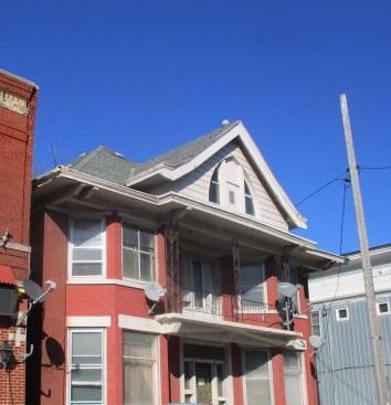Primary Photo - 1420 W. Lincoln Ave