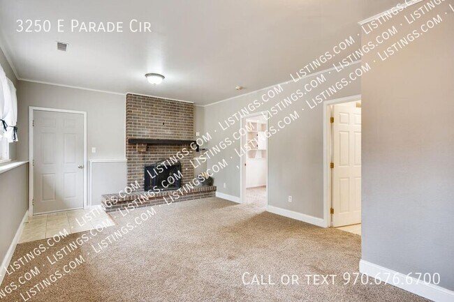 Building Photo - 3250 Parade Cir E