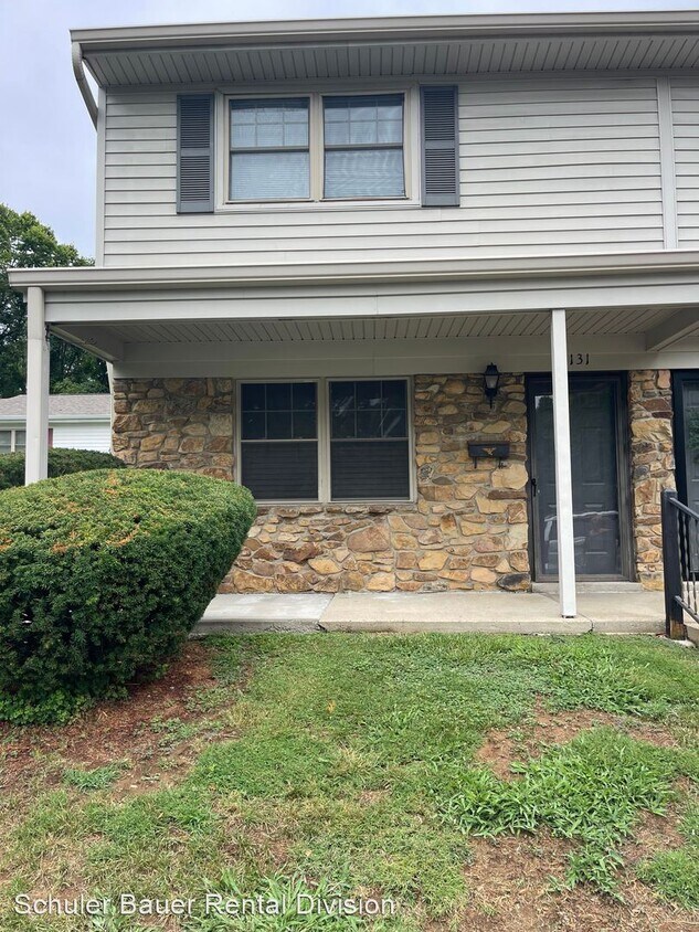 Foto principal - 2 br, 1.5 bath House - 3131 Wooded Way