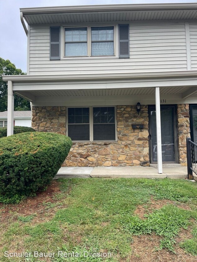 Primary Photo - 2 br, 1.5 bath House - 3131 Wooded Way