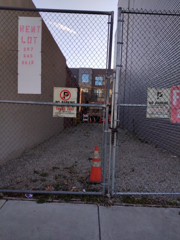 Foto del edificio - 2728 Federal St