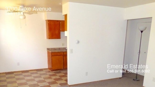 Building Photo - 1 bedroom in Rochester NY 14612