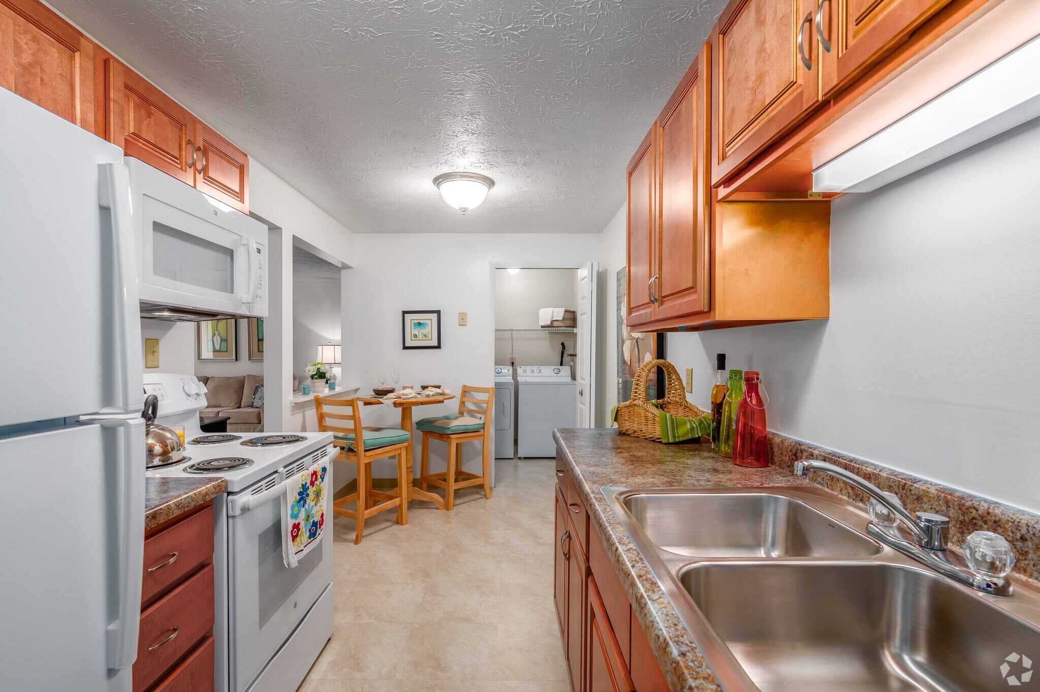 Timber Ridge Apartments – photo 4