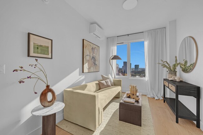 Foto del edificio - 89-61 162nd St