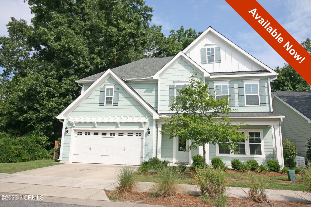 7220 Twin Ash Ct, Wilmington, NC 28411 House Rental in Wilmington, NC