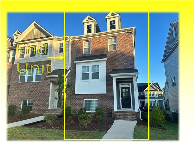 Photo - 1257 Herb Garden Way Townhome