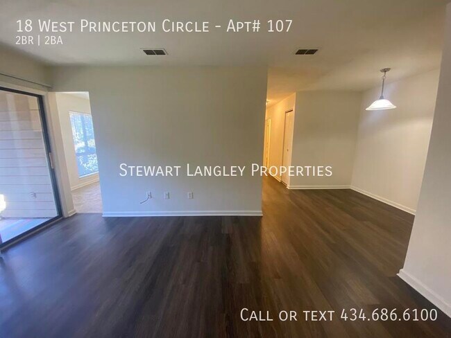 Building Photo - 18 W Princeton Cir Cir