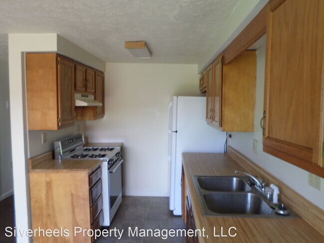 Foto del edificio - 2 br, 1 bath House - 411 Florence Street
