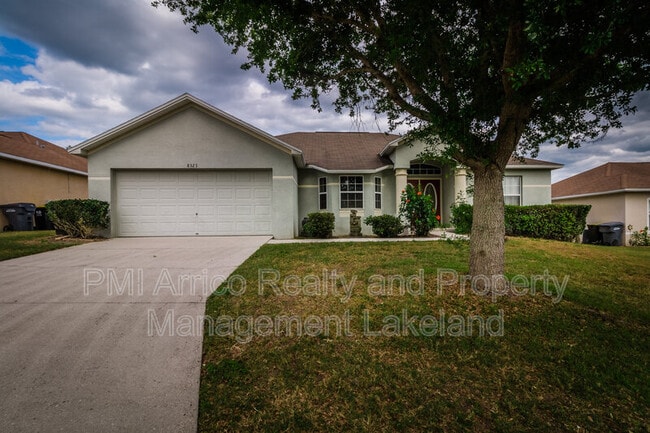 Foto del edificio - 8323 Greystone Dr