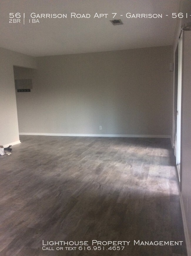 Building Photo - 561 Garrison Rd