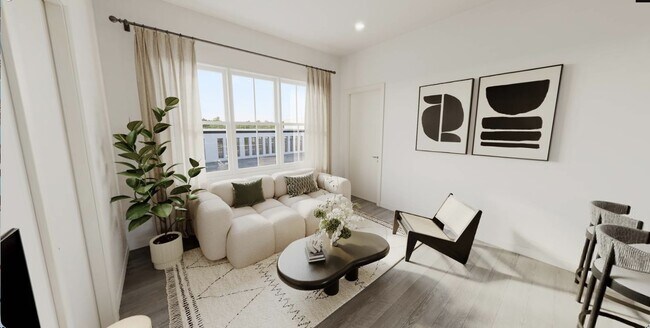 Foto del interior - Barnstable Flats - 199 Barnstable Road