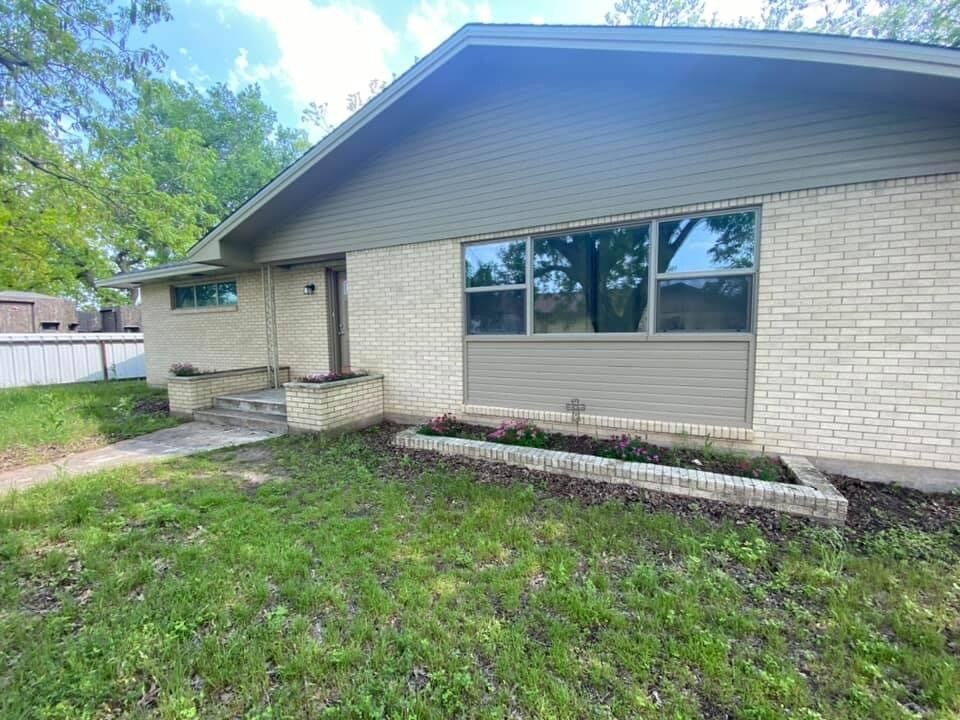 405 S Railroad Ave, Hico, TX 76457 House Rental in Hico, TX