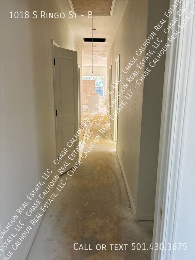 Foto del edificio - 1018 S Ringo St