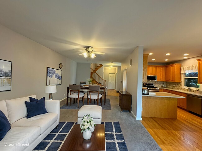 Building Photo - 1N061 Mission Ct