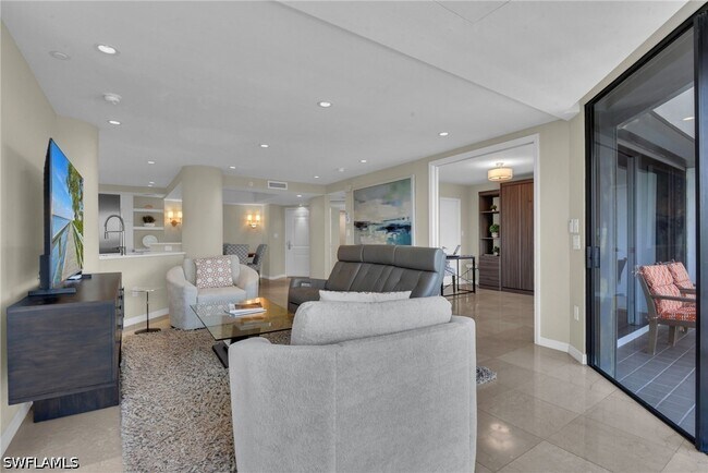 Foto del edificio - 4751 Gulf Shore Blvd N