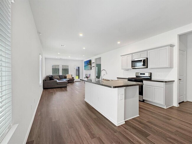 Foto del edificio - 5235 Creekstone Rise Ln