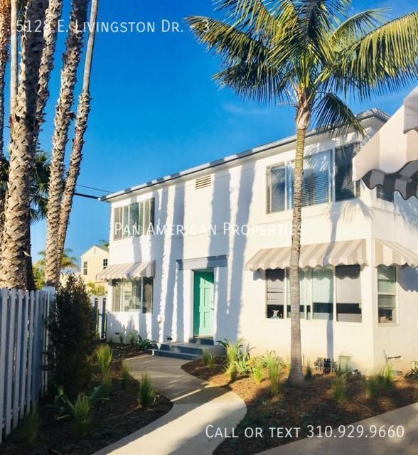 Foto del edificio - 5128 E Livingston Dr
