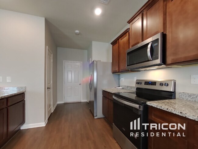 Foto del edificio - 4822 Moccasin Ct