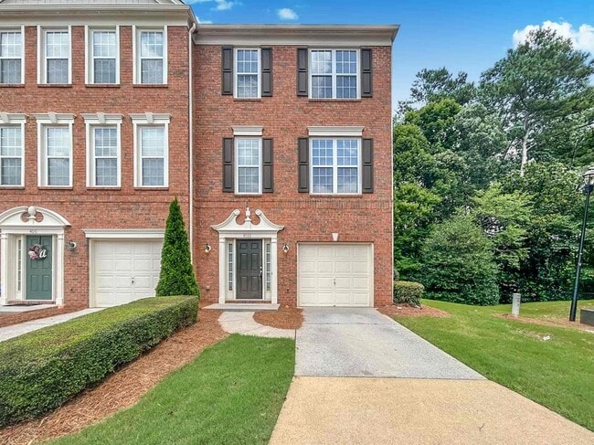 Photo - 4033 Edgecomb Drive House