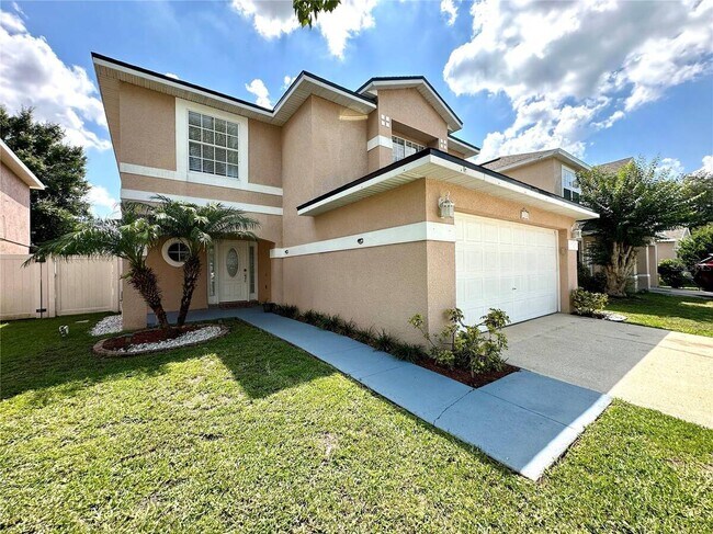 Foto del edificio - 1116 Timberbend Cir