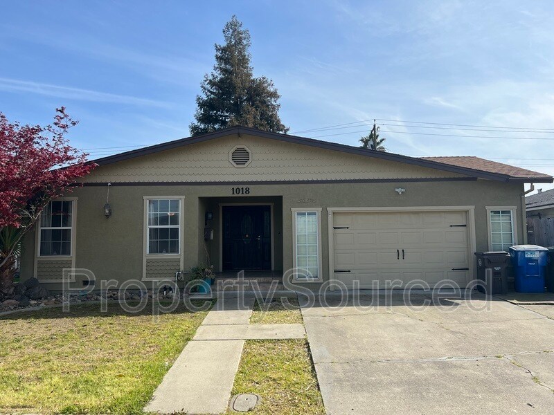 Primary Photo - 1018 Vernal St