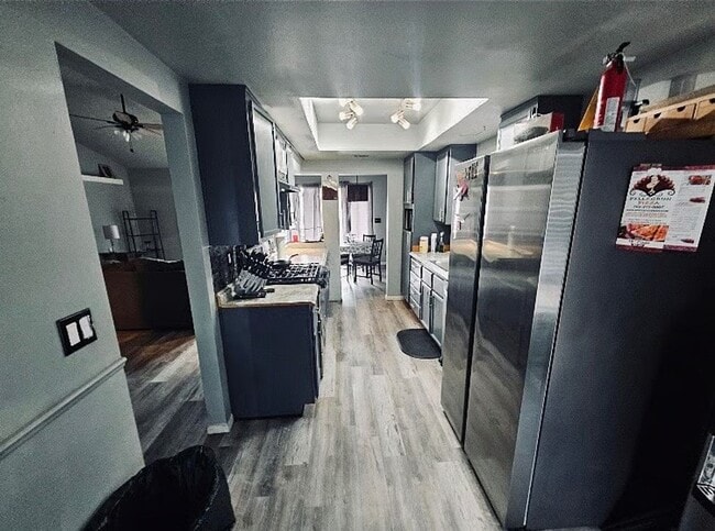 Foto del edificio - 3-Bedroom Home with Modern Upgrades, Starlink Internet & Security System