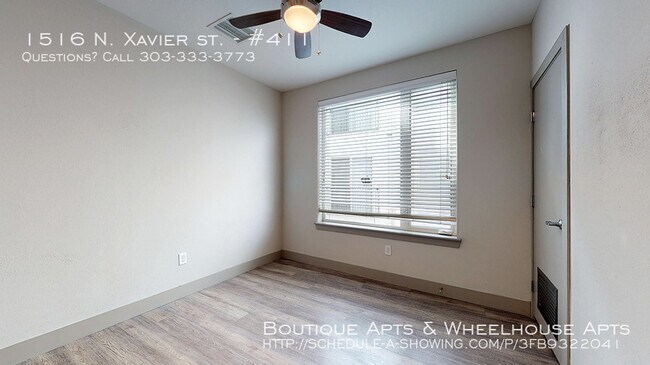 Foto del edificio - Boutique Apartments