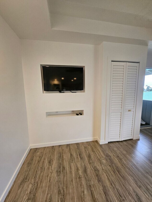 Foto del edificio - 2 Bedroom Unit in Hilo