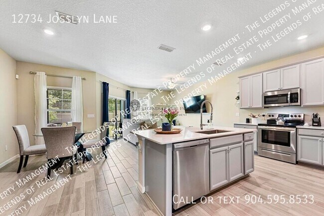Building Photo - 12734 Josslyn Ln