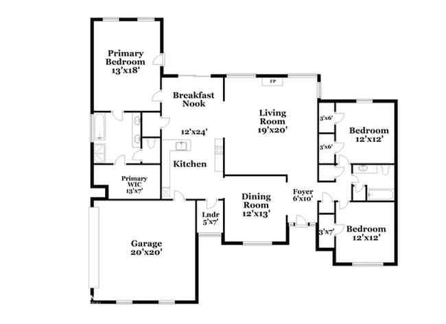 Building Photo - 220 McGarity Dr