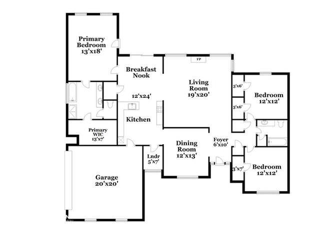Foto del edificio - 220 McGarity Dr