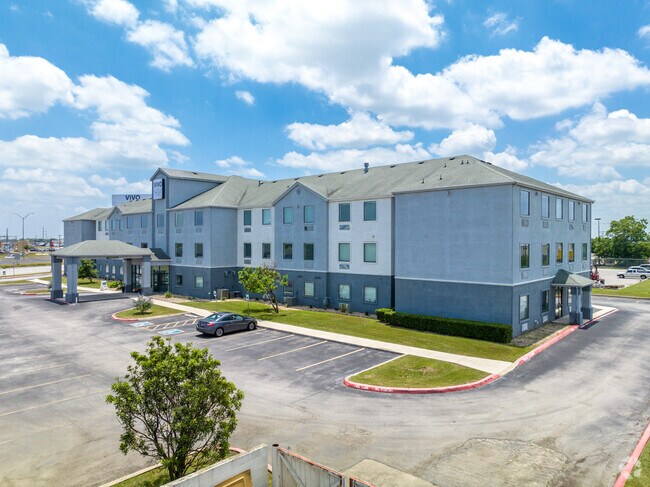 Foto del edificio - Gruene Point