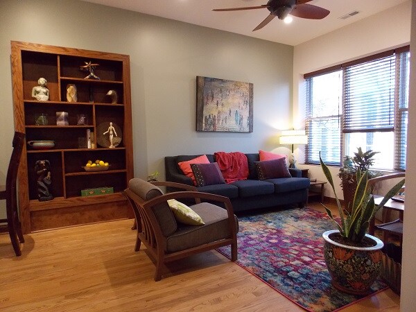 Foto principal - 1439 W Ardmore Ave