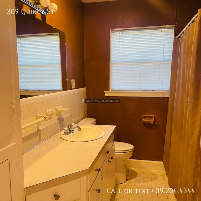 Foto del edificio - 309 Quincy St