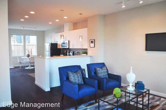 Foto del edificio - 4920-4948 N Gantenbein Ave