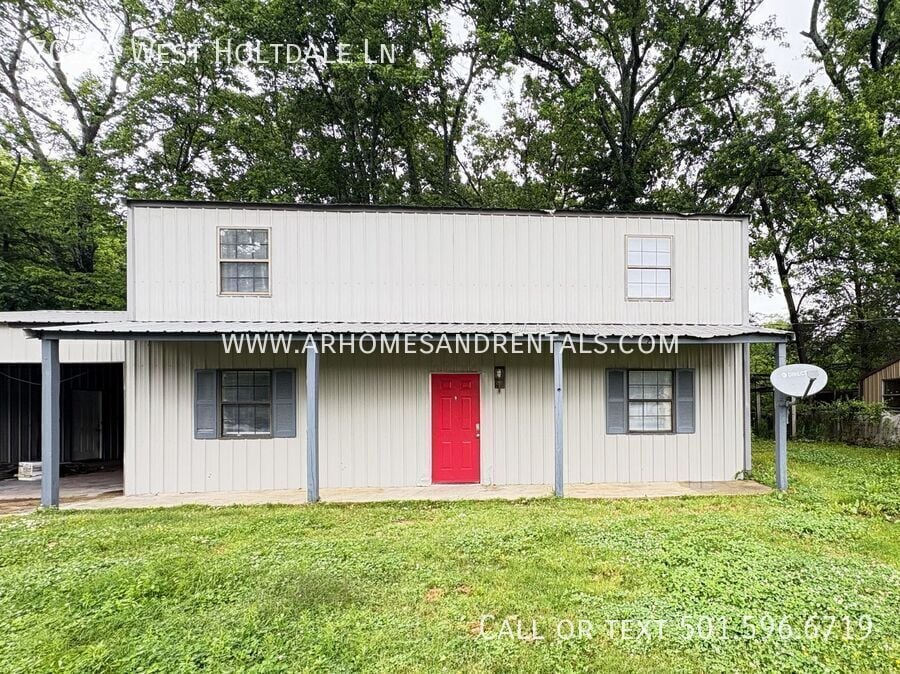 Foto principal - 7012 W Holtdale Ln