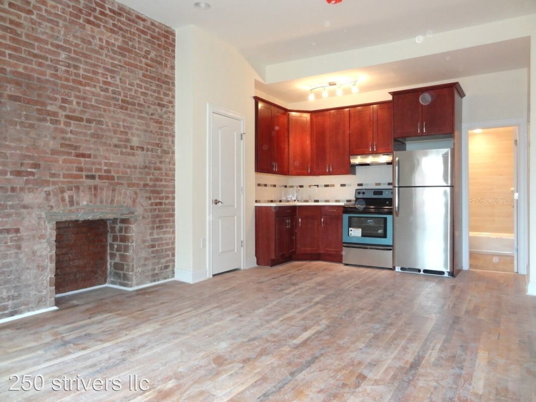 Foto del edificio - 250 W 138th St