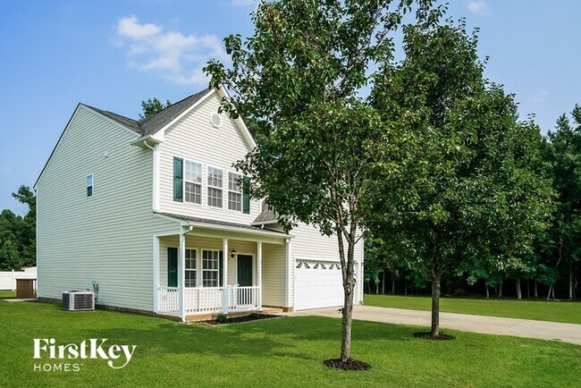 Foto del edificio - 25 Wild Fox Dr