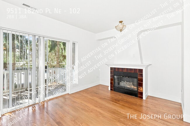 Photo - 9511 182nd Pl Ne-102 Townhome