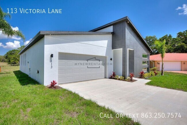 Foto del edificio - 113 Victoria Ln